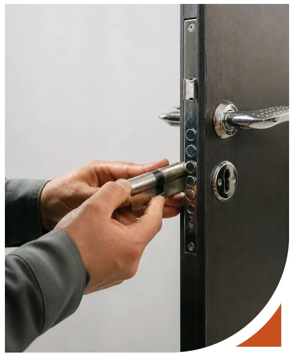 Замена замков Mul T Lock с выездом в Северске круглосуточно