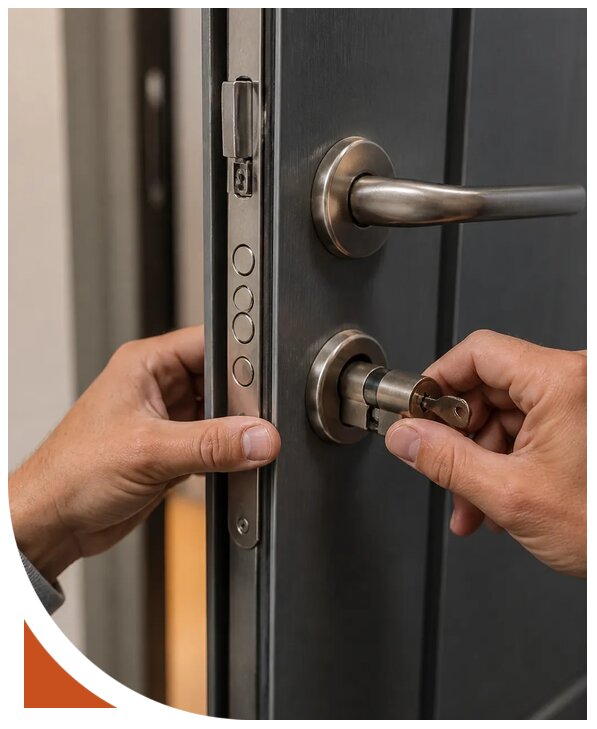 Срочная замена замков Abloy в Северске от 6757 р. | Разлок-Свк