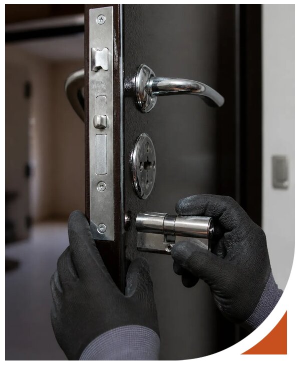 Замена замков Abloy срочно с гарантией и выездом в Северске