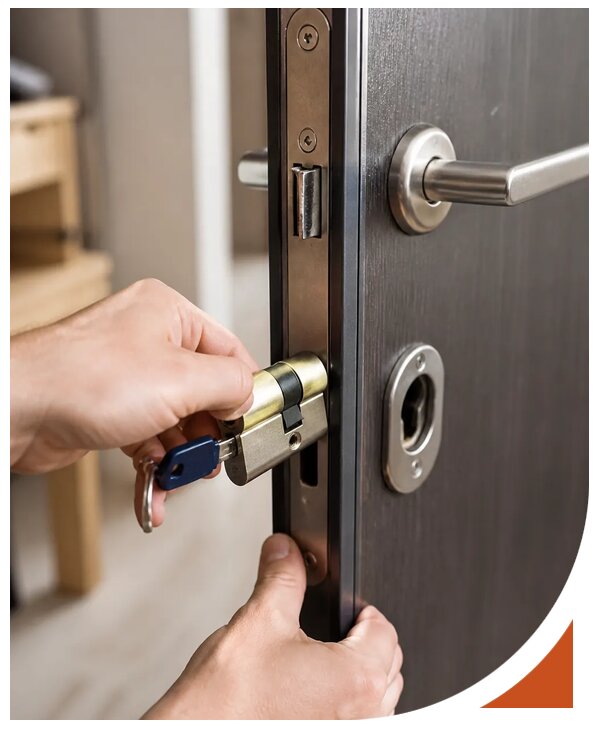 Профессиональный ремонт замков Mul T Lock с выездом в Северске