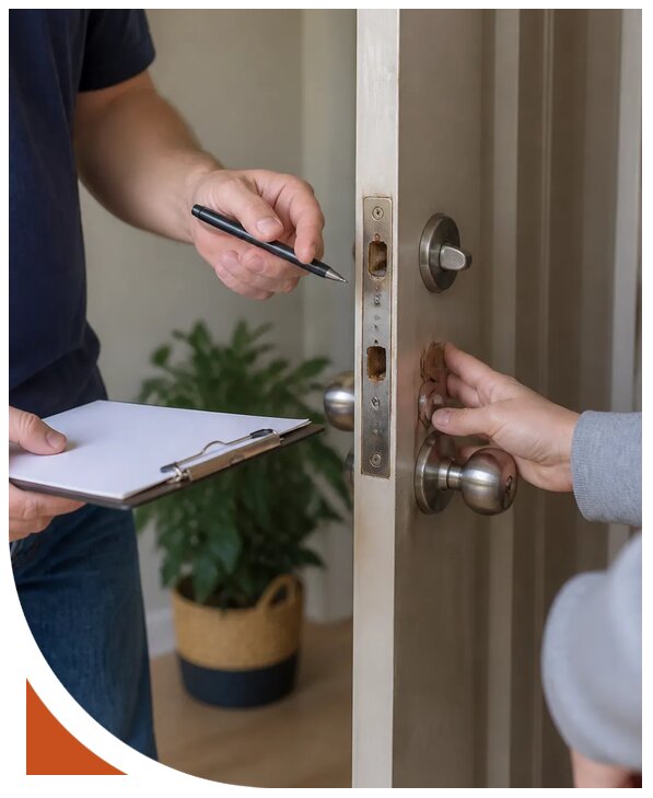 Срочный ремонт замков Abloy в Северске от 3638 р. | Разлок-Свк